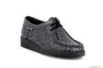 christy python dark grey 7552 - Photo