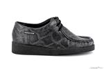 christy python dark grey 7552 - Photo