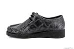 christy python dark grey 7552 - Photo