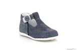 reve 110  pois marine - Photo