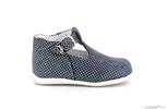 reve 110  pois marine - Photo