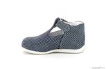 reve 110  pois marine - Photo