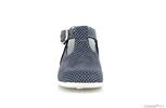 reve 110  pois marine - Photo