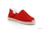 jute  rouge - Photo