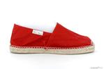 jute  rouge - Photo