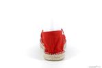 jute  rouge - Photo