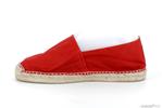 jute  rouge - Photo