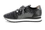xenia  stretch noir - Photo