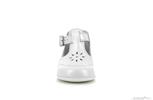 poum  blanc - Photo