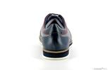 quintero 702  bleu bordeaux - Photo