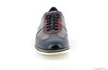 quintero 702  bleu bordeaux - Photo