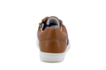 gafi 608  camel bleu - Photo