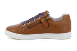 gafi 608  camel bleu - Photo
