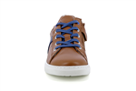 gafi 608  camel bleu - Photo