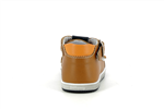 dasko 133  camel orange marine - Photo