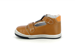 dasko 133  camel orange marine - Photo