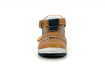dasko 133  camel orange marine - Photo