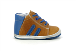 dropo 124  cognac bleu - Photo