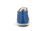 dropo 124  cognac bleu - Photo