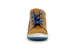 dropo 124  cognac bleu - Photo
