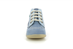 bonbon  53 bleu tricolore - Photo
