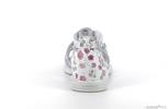 plage 200  imprime fleurs rose - Photo