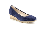 42641  46 bleu - Photo