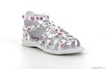 plage 200  imprime fleurs rose - Photo