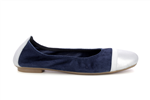 honey peau cuir ocean argent - Photo
