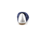 honey peau cuir ocean argent - Photo