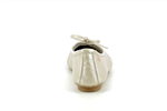 homere cuir nacre champagne - Photo
