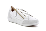 myria c  blanc blanc casse c1352 - Photo