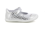 mael 305  g argent vichy argt - Photo