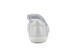 mael 305  g argent vichy argt - Photo