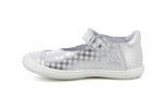 mael 305  g argent vichy argt - Photo