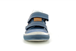 valdom  bleu - Photo
