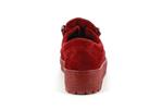 lady  rouge - Photo