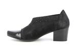 7659  noir - Photo