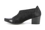 7659  noir - Photo