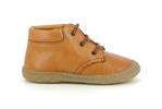 kart laces  cognac - Photo