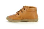 kart laces  cognac - Photo