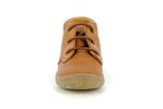 kart laces  cognac - Photo