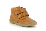 kart velcro  cognac - Photo