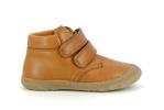 kart velcro  cognac - Photo