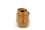 kart velcro  cognac - Photo