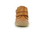 kart velcro  cognac - Photo