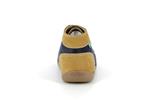 bonbon nubuck 102 marine camel - Photo