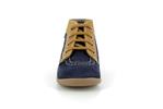 bonbon nubuck 102 marine camel - Photo