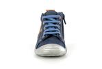 radice  bleu - Photo