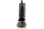 1490  black patent lamper 25277001 - Photo